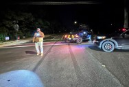 1 dead and 'several' wounded in New Hampshire country club shooting. Suspect in custody