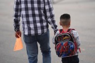 Teachers sue over Trump's immigration crackdown