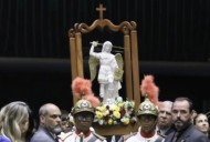 Brazil adds St. Michael the Archangel’s feast day to national calendar