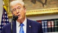 Trump authorises ‘full force’ as he deploys troops to Portland, citing threats from Antifa