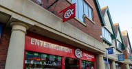 Cex employees leave customers baffled with item costing £6,200 on window display