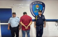 Aprehendido por hacerse pasar por comandante de la GNB