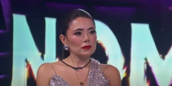 Mariana Botas rompió en llanto y habló sobre su salida de La Casa de los Famosos México
