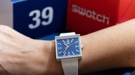 Swatch takes a swipe at Trump’s 39% tariff with switched