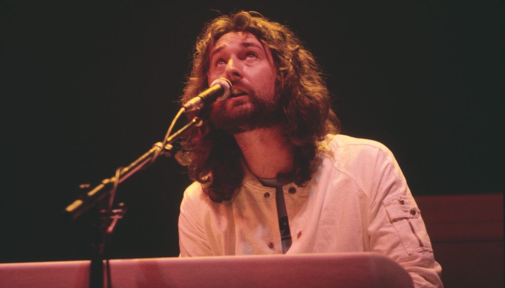 Rick Davies Dead: Supertramp Singer And Songwriter Was 81