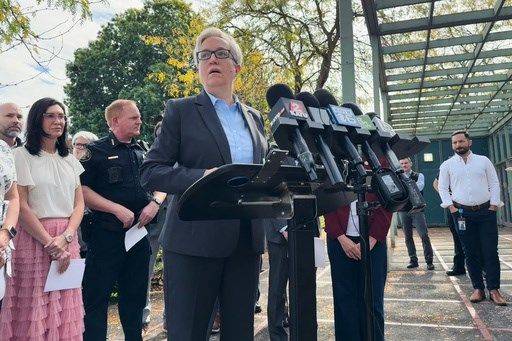 Trump says he will send troops to Portland, Oregon, in latest deployment to US cities