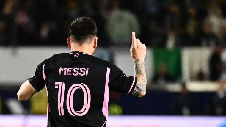 Lionel Messi linked with surprise role in Barcelona’s 2026 elections