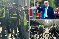 Trump admin live updates: UN speech, more news