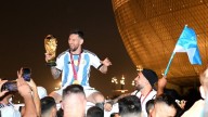 Cambio del huso horario: a qué hora se verían los partidos del Mundial, Libertadores, Sudamericana y de Europa