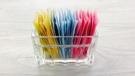 These 7 artificial sweeteners may be linked to cognitive decline, study finds