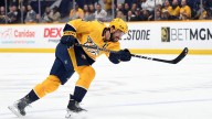 Predators captain Roman Josi healthy for start of training camp