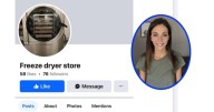 West Allis woman loses nearly $5,000 to phony freeze dryer company