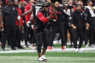 Falcons ‘getting hungrier’ to fix scoring struggles from first win