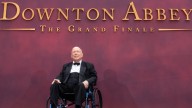 Julian Fellowes Runs Us Through 15 Years of 'Downton Abbey'