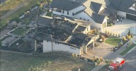 Fire damages home in Northern Colorado after everyone inside escapes unharmed