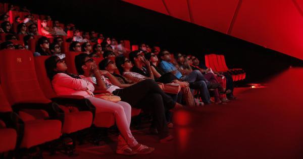 Karnataka High Court stays notification capping film ticket prices at Rs 200