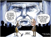 Cartoon Sketchbook: September 23