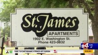 Spur of thefts at Harlingen apartment complex leave residents seeking answers