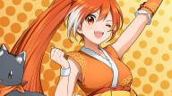 Crunchyroll Reveals Fall 2025 Anime Lineup