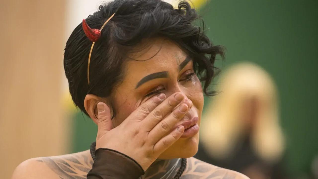Yina Calderón, en la mira: su cuenta de Instagram fue suspendida por fuerte polémica