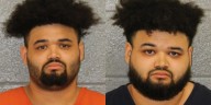 Mother speaks out after 2 arrested during Huntersville drug bust: ‘Kids need to understand’