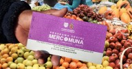 MERCOMUNA 2025: ¿Qué es y dónde puedo cambiar los vales?