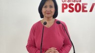 Del "puto amo" a "santo": una diputada del PSOE en Granada quiere "elevar a los altares" o "hacer santo" a Pedro Sánchez