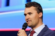 ¿Por qué Gramsci es el marxista favorito de MAGA y Charlie Kirk su héroe?