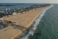 Challenge to Maryland Offshore Wind Project Stokes Concerns Among Legal Scholars