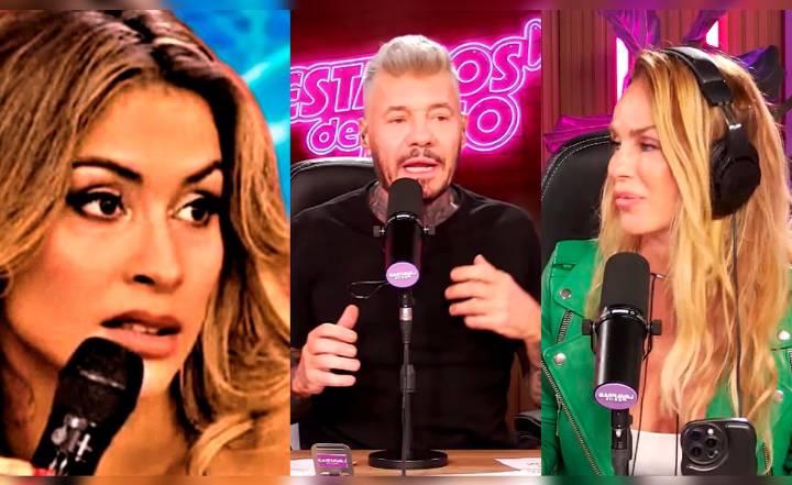 Marcelo Tinelli niega que haya engañado a Milett Figueroa con presentadora argentina Sabrina Rojas: “Ella confía ciegamente en mí”
