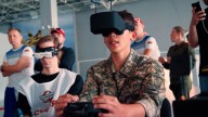Niños aprenden a manejar drones en una escuela de Rusia