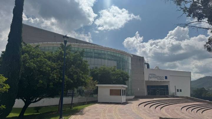 Centro Acuático de Guanajuato capital: Code espera reapertura en este 2025