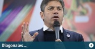 Axel Kicillof llamó a votar el domingo y dejó un contundente mensaje antes de la veda electoral