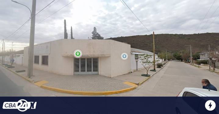 Tragedia en La Calera: se descompensó en pleno partido de fútbol amateur y murió