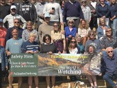 Petition challenging nuclear plant's request filed by 14 homeowners