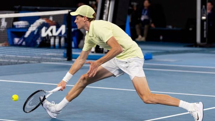 ATP Beijing Final Prediction: Jannik Sinner vs Learner Tien