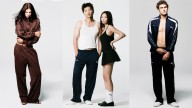 Puma and Danielle Guizio Debut '90s-Inspired Capsule [PHOTOS]