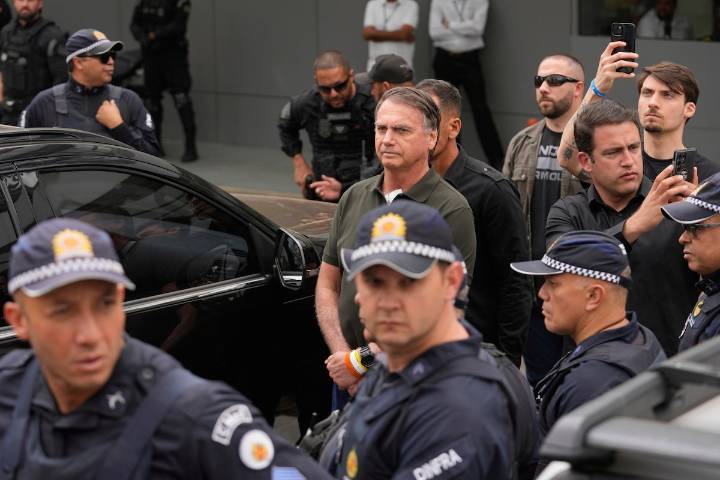 In Latin America, ‘lawfare’ often blurs the line between justice and politics