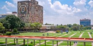 UNAM responde a fake news sobre grupos violentos y amenazas de explosivos en preparatorias y CCH