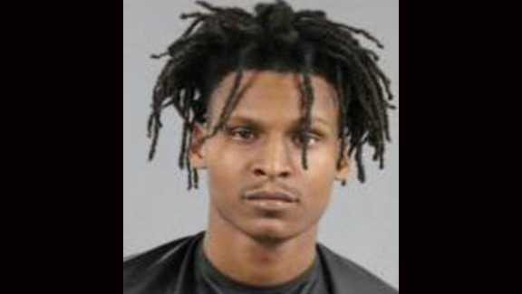 Clemson burlgary suspect identified; still wanted, police say