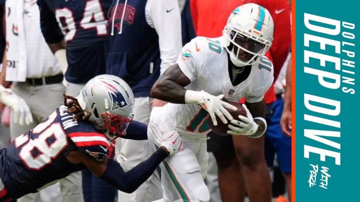 Dolphins Deep Dive: Any reasons for optimism?
