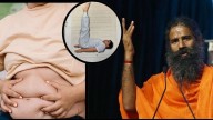 Yoga for weight loss: Ramdev’s 3 powerful asanas to shed weight