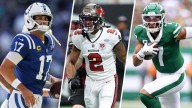 NFL Week 1 winners and losers from opening Sunday of 2025 season