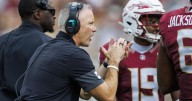No. 8 FSU's visit to Virginia, No. 16 Georgia Tech's trip to Wake Forest headline ACC slate