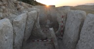 Hallan una de las estructuras funerarias más antiguas de la historia y se encontraría en España