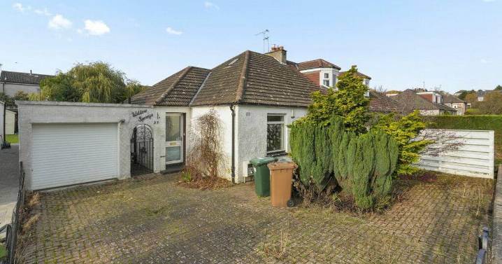 Edinburgh home utterly transformed after being branded 'worst in neighbourhood'