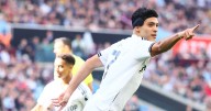 La marca de Javier Hernández que Raúl Jiménez está cerca de superar