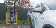 New Electric Vehicle Charging Stations coming to Northland