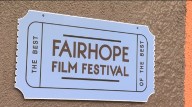 Fairhope Film Festival returning in November
