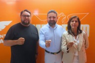 A Parral le hace falta capitán: Francisco Sánchez